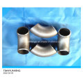 Pipe Fittings Seamless 90 Degree Carbon Steel Elbow